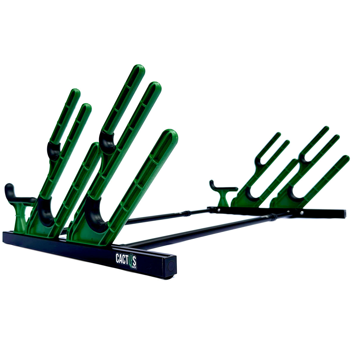 Cactus Rack - Regular Roofbox Small (5 pairs)